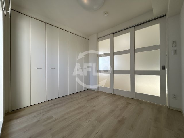 レジディア京町堀の洋室|レジディア京町堀　洋室