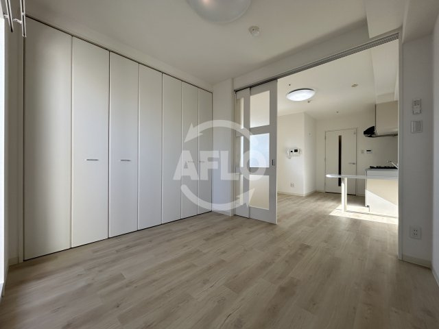 レジディア京町堀の洋室|レジディア京町堀　洋室