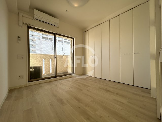 レジディア京町堀の洋室|レジディア京町堀　洋室