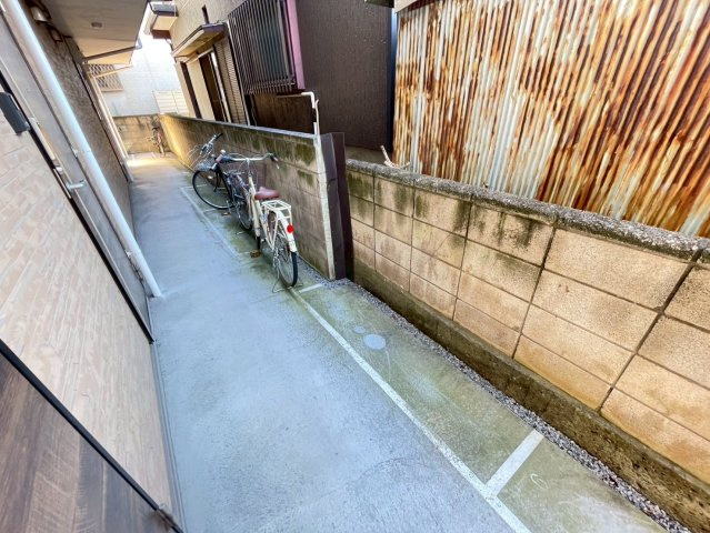 【その他共用部分】