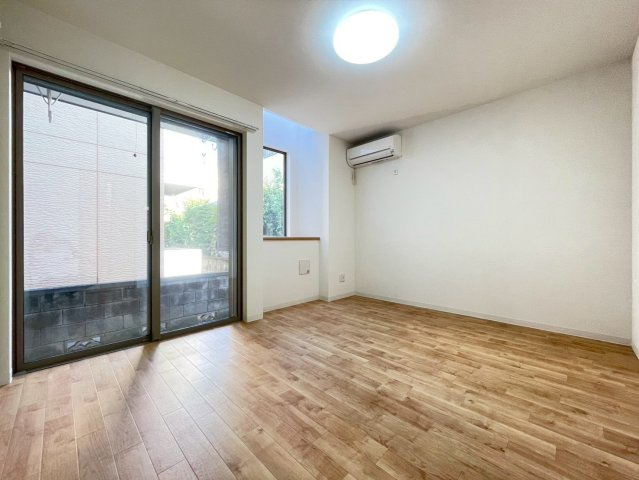 【居間・リビング】