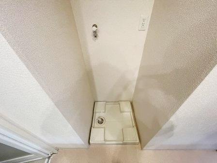 エスティメゾン巣鴨の設備|※別部屋写真