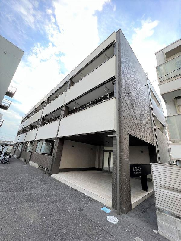 レナジア鶴ヶ島