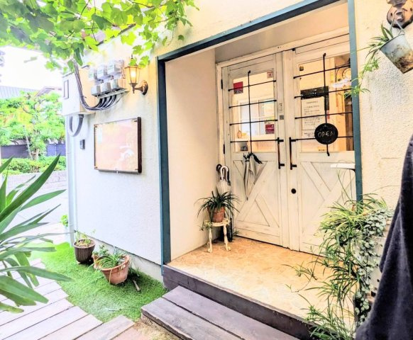 【外観】 | スマイル伊勢