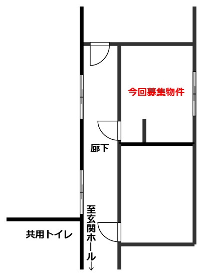 【間取り】 | スマイル伊勢