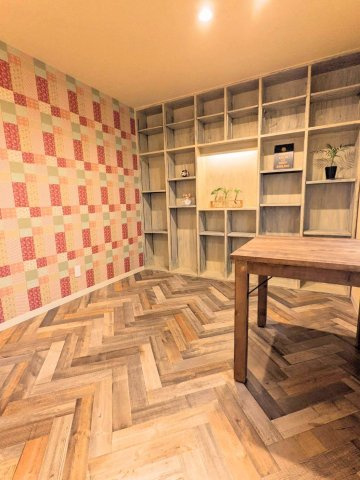 【内装】 | スマイル伊勢