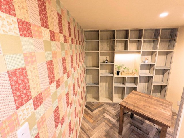 【内装】 | スマイル伊勢