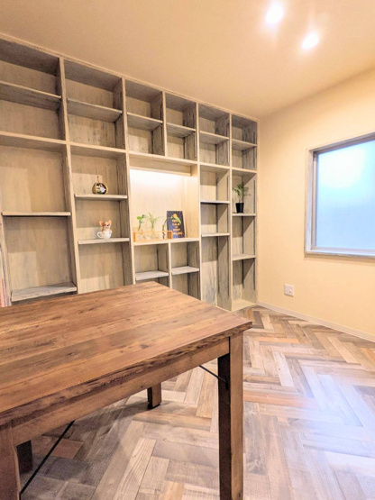 【内装】 | スマイル伊勢