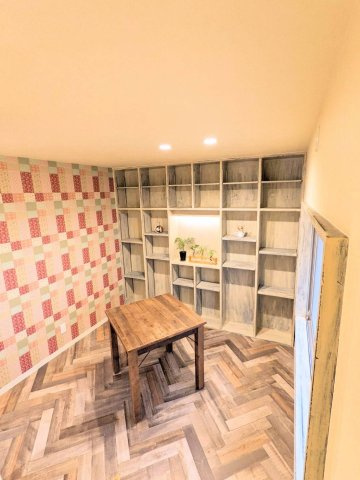 【内装】 | スマイル伊勢