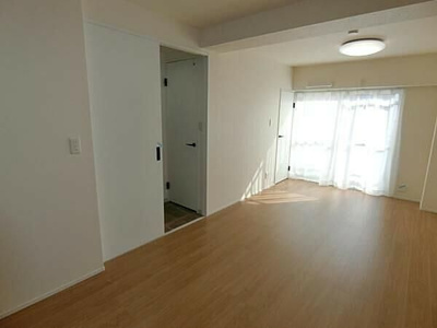 【居間・リビング】 | パレ・ドール上用賀