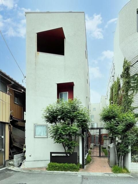 グランエッグス東大前