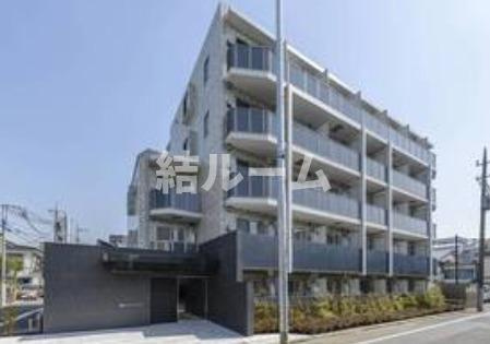 練馬区豊玉北４丁目の賃貸マンション