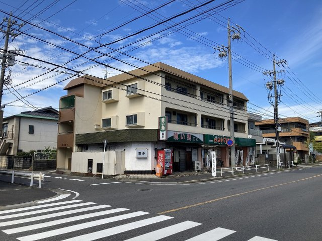 大池ビル