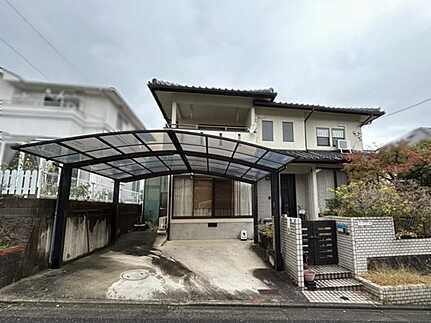 佐伯区河内南１丁目