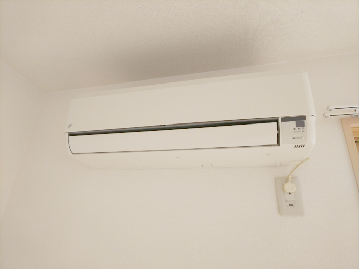 テラー・ウエスト新芦屋の設備