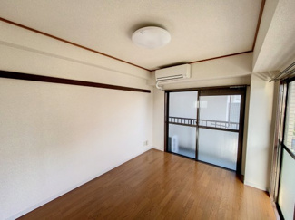 【洋室】 | アール・エイ・ビル