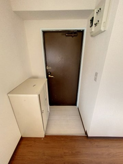 【玄関】 | アール・エイ・ビル