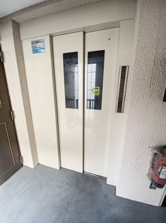 【その他共用部分】 | アール・エイ・ビル