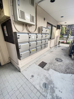 【その他共用部分】 | アール・エイ・ビル