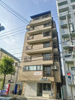 【外観】 | アール・エイ・ビル