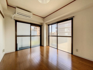 【居間・リビング】 | アール・エイ・ビル