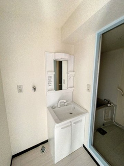 【独立洗面台】 | アール・エイ・ビル