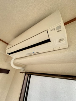 【設備】 | アール・エイ・ビル