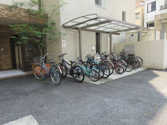 メゾン武田|名古屋市の賃貸ならMy賃貸のその他共用部分|メゾン武田