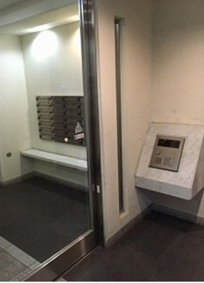 【その他共用部分】 | グランシャス浅草橋ル・リオン