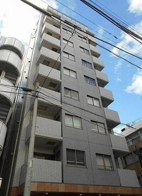 【外観】 | グランシャス浅草橋ル・リオン