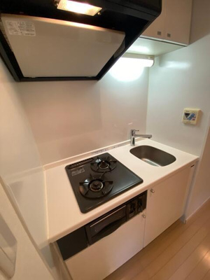 【キッチン】 | ｆｏｒｔｕｎａ文京後楽園 |  