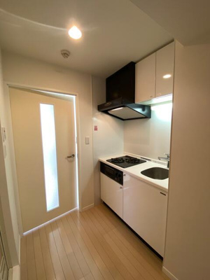 【キッチン】 | ｆｏｒｔｕｎａ文京後楽園 |  