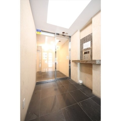 【ロビー】 | ｆｏｒｔｕｎａ文京後楽園