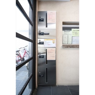 【その他共用部分】 | ｆｏｒｔｕｎａ文京後楽園