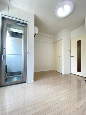 【バルコニー】 | ｆｏｒｔｕｎａ文京後楽園 |  