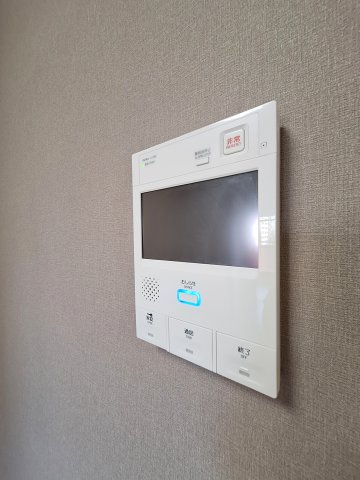 サンライズ高地のセキュリティ|★ＴＶモニターホン★