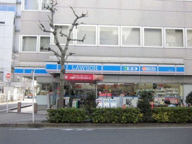 サンライズ高地のその他|ローソン