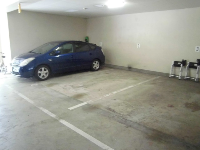 サンライズ高地の駐車場|★敷地内駐車場★