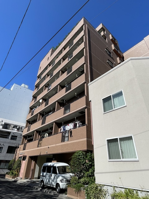 サンライズ高地の外観|★駅または物件現地お待ち合わせでのご案内も可能です★