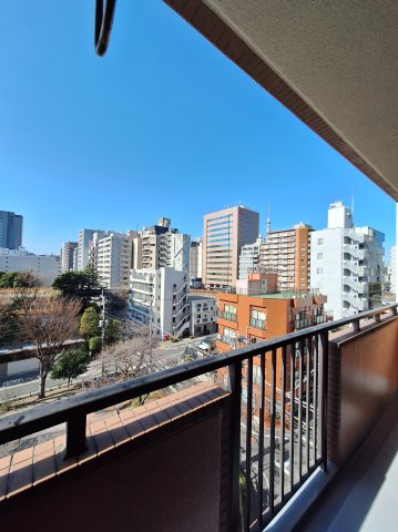 サンライズ高地の展望|★スカイツリービュー★