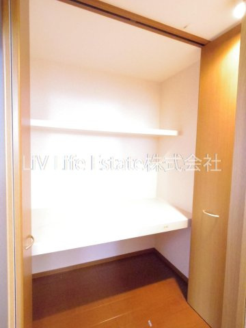 ローズコート美園のその他