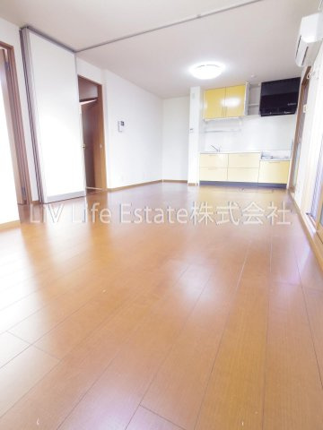 ローズコート美園