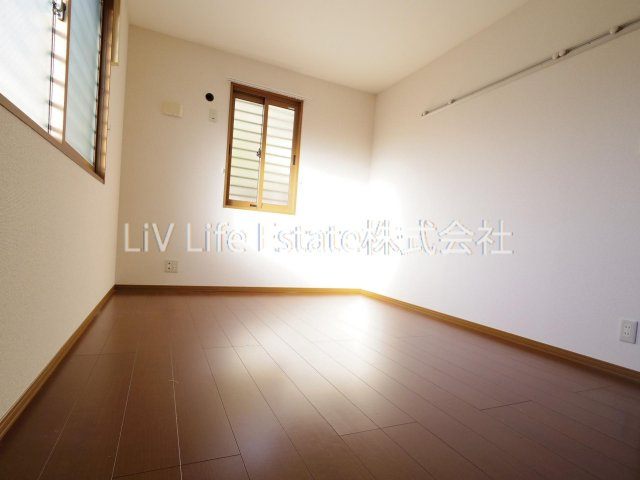 ローズコート美園