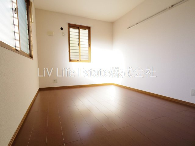 ローズコート美園