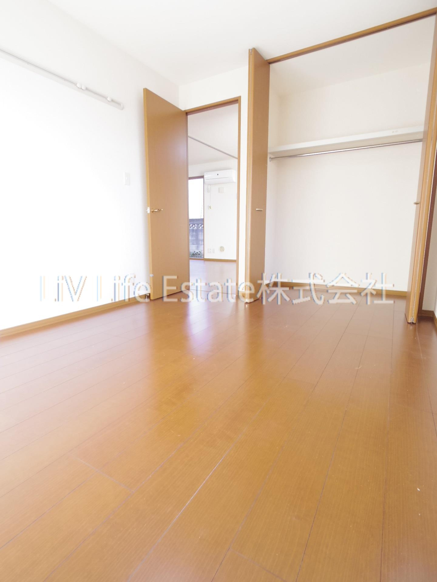 ローズコート美園