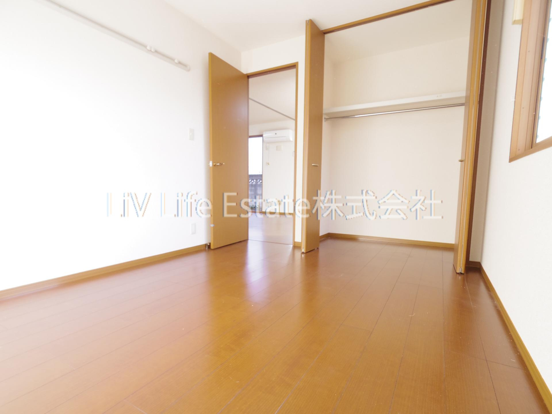 ローズコート美園