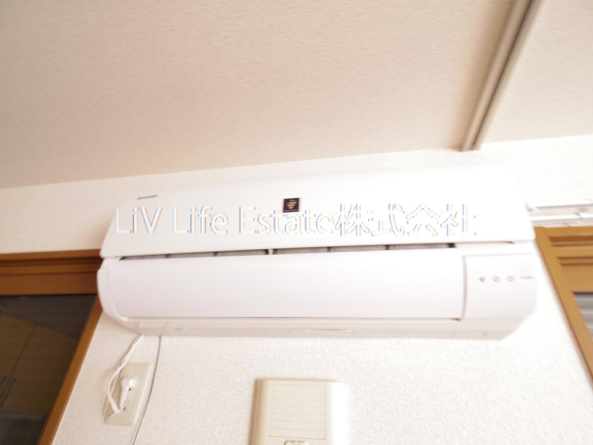 ローズコート美園