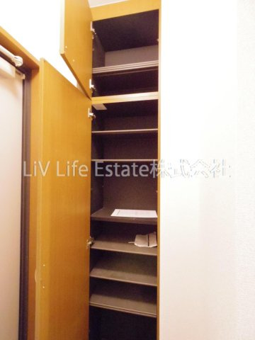 ローズコート美園