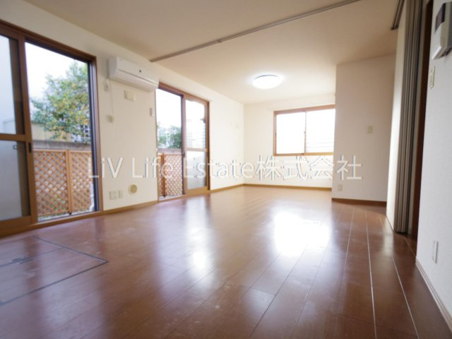 ローズコート美園