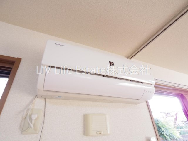 ローズコート美園